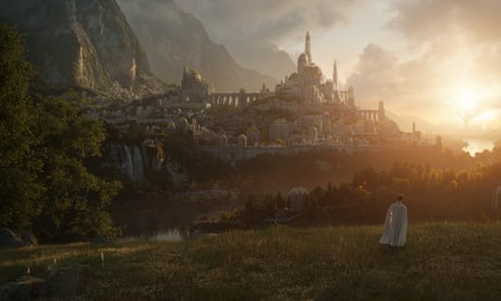 The Lord of the Rings launches on Prime Video on 2  September 2022.