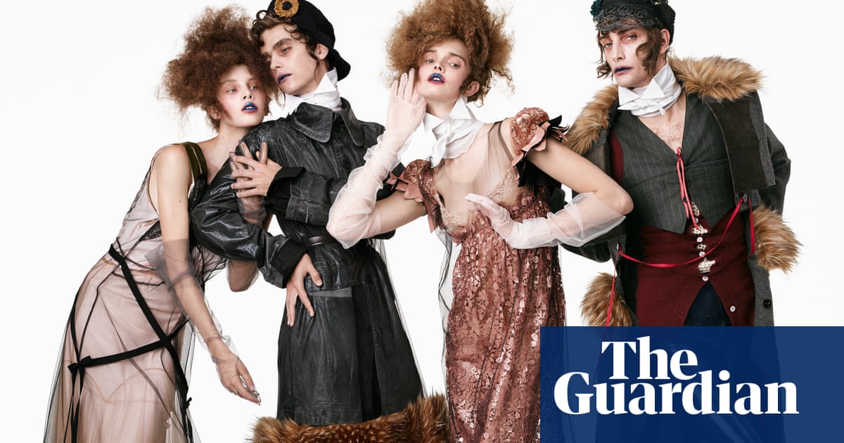 Terrible idea or major coup? Galliano’s Zara collection unveils following Met controversy