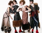 Terrible idea or major coup? Galliano’s Zara collection launches after Met controversy