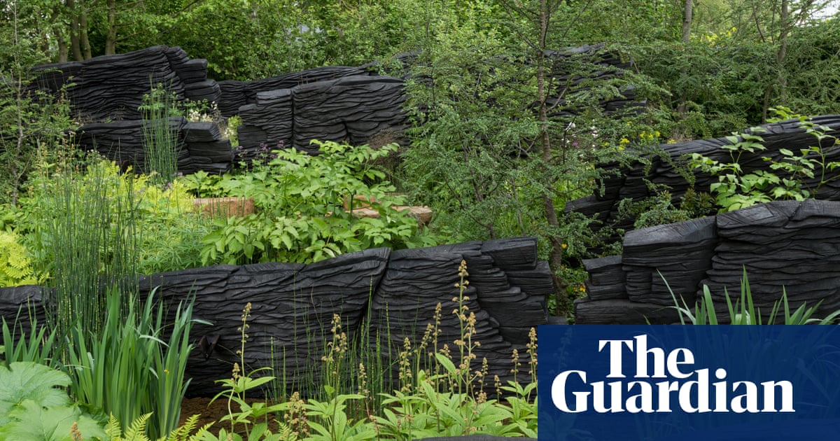 Chelsea Flower Show 2019 This Year S Top Garden Trends Life And