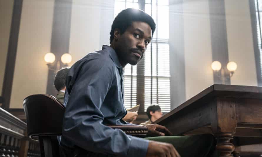 Candyman’s Yahya Abdul-Mateen II: ‘Black people are so much more than our trauma’ | Horror films 1 Yahya Abdul-Mateen II