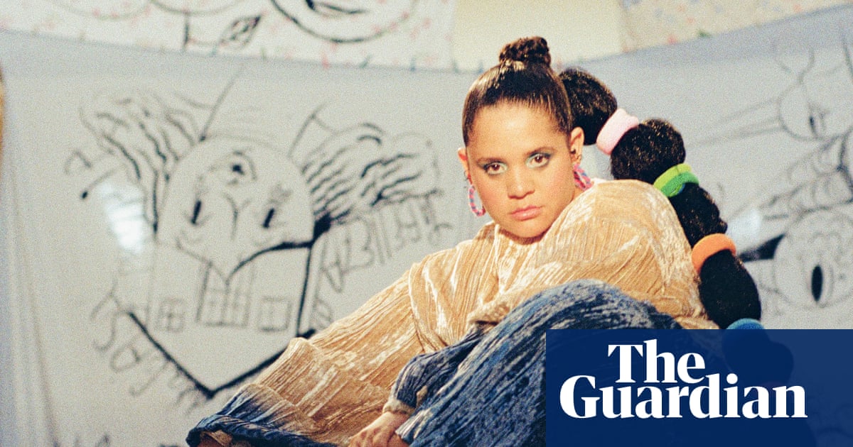 The 10 best global albums of 2025