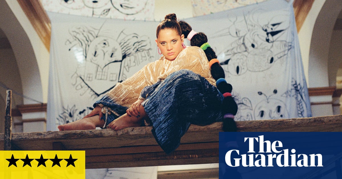 Lido Pimienta: La Belleza review Gregorian chant meets dembow rhythm in a work of remarkable depth