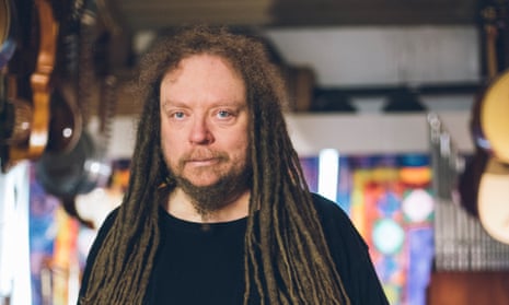 ‘Extinction is on the table’: Jaron Lanier warns of tech’s existential threat to humanity 