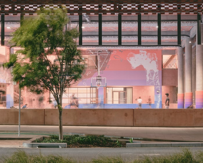 Works of ‘civic generosity’: NSW architecture awards winners 2026 – in pictures