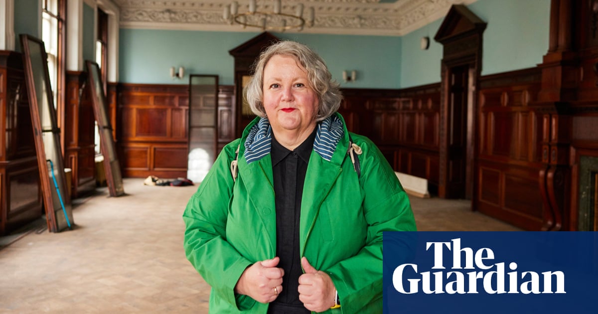 UK-wide initiative launched to tackle marginalisation of working-class writers