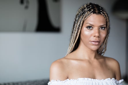 “Diversity is an ever-evolving thing and there’s trans bodies, disabled bodies – all sorts that we need to tackle,” says Munroe Bergdorf.