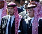 Fifa accused of using ‘blackmail’ to force support for Infantino’s re-election bid