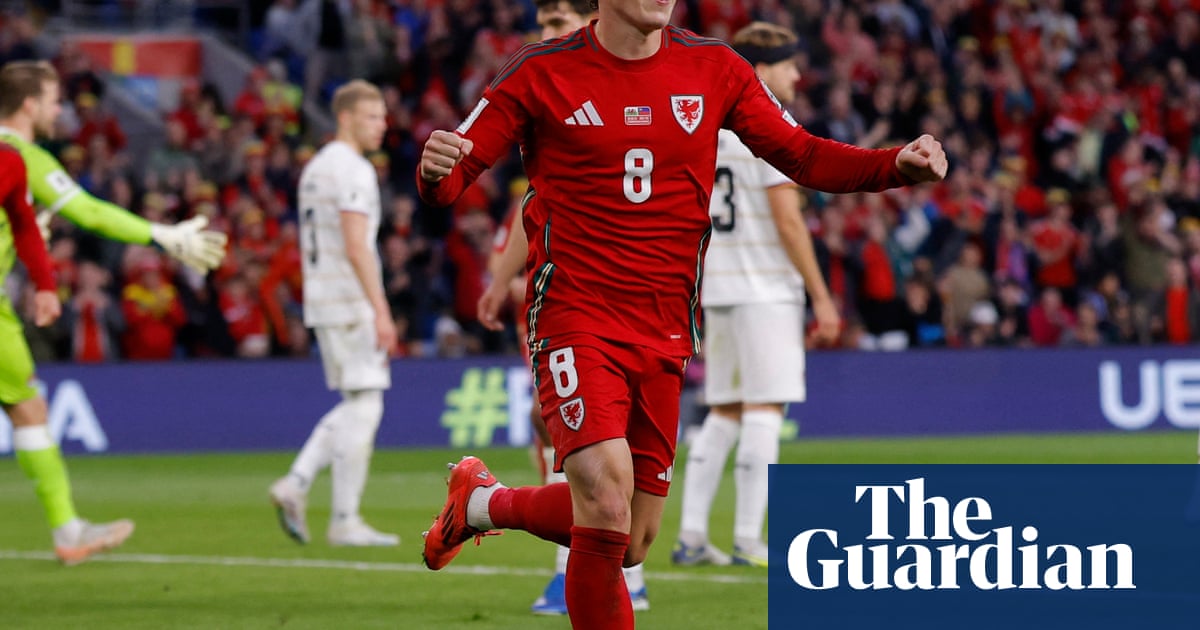 Wales brush aside Liechtenstein to maintain Bellamy's unbeaten reign