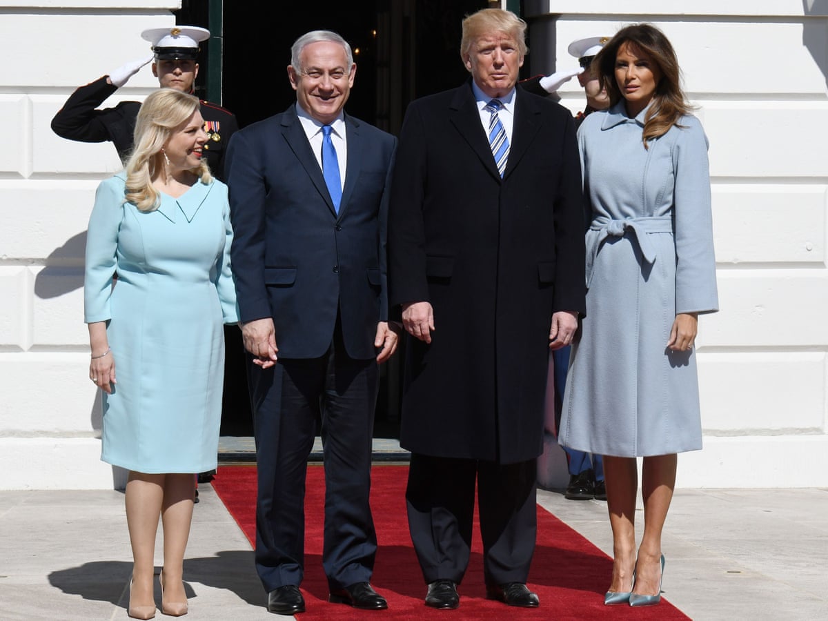 Benjamin Netanyahu Height - Biden Hasn T Called Israel S Netanyahu Yet