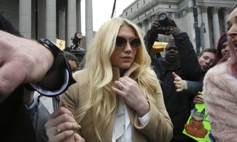 The judge harshly criticized the singer for failing to spell out how her claims met the legal standards for several crimes, such as severe emotional abuse or hate crimes.