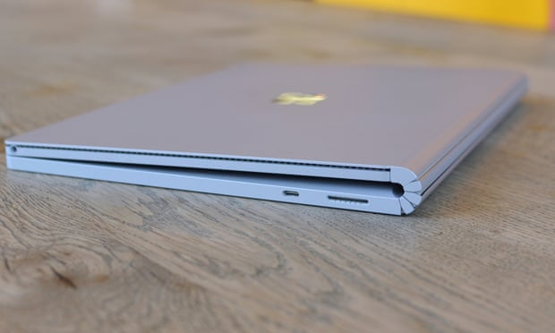 microsoft surface book 2 review