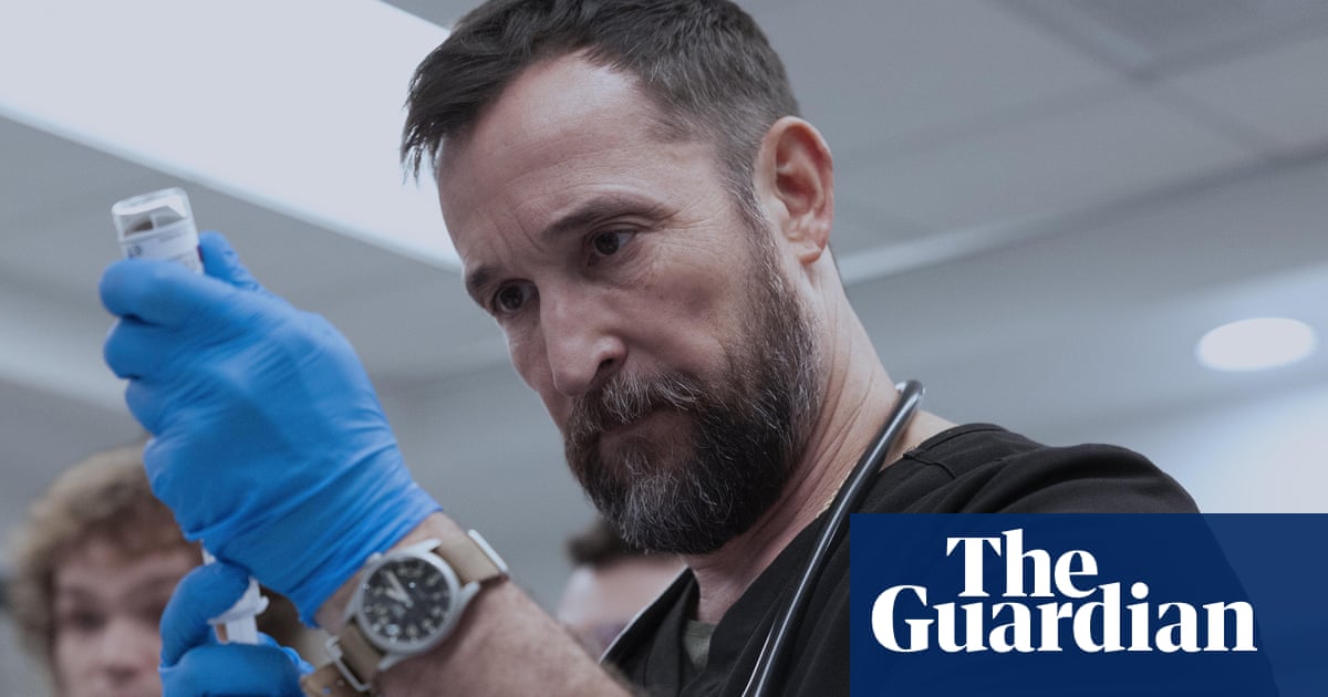 The Pitt to Bait: the seven best shows to stream this week