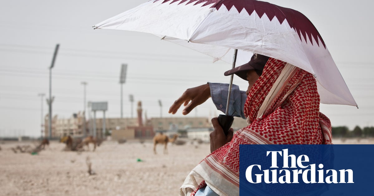 Qatar to abolish ‘kafala’ labour next January before 2022 World Cup