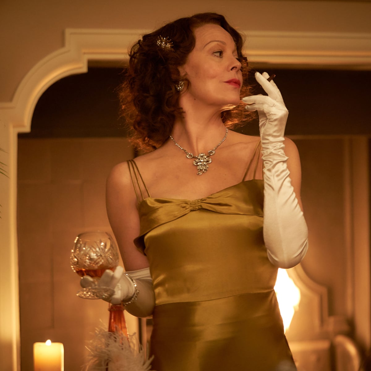 peaky blinders recap series five