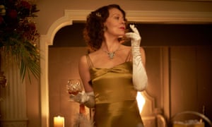 Peaky Blinders Recap Series Five Episode Four Is It All Getting A Bit Ludicrous Television Radio The Guardian