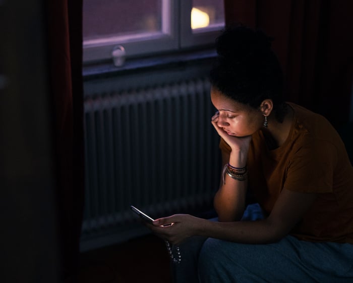 Gen Z Australians are attempting suicide and self-harming more than previous generations, study finds