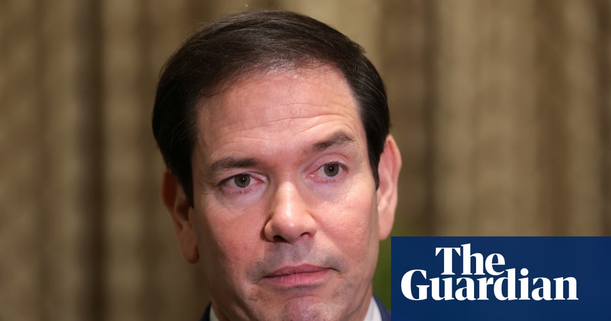 Rubio tells Cubans ‘now is the time’ to act to see political change