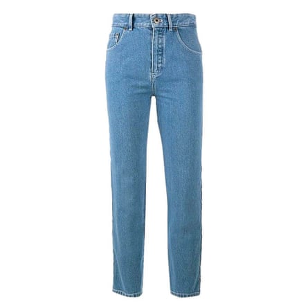 A shopping guide to the best … denim | Life and style | The Guardian