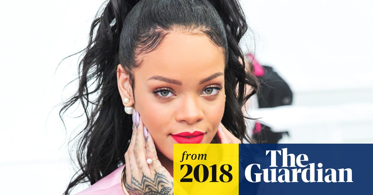 Rihanna Wipes 1bn Off Snapchat After Criticising App For Making A