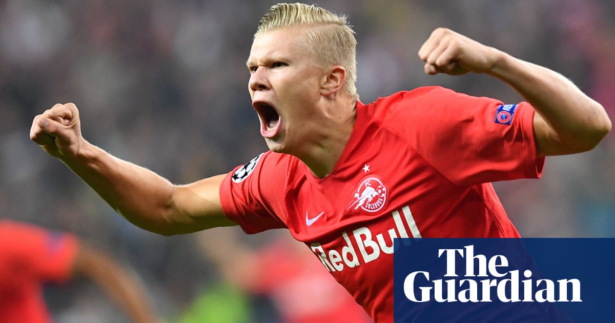 Football transfer rumours: Erling Braut Haaland to Manchester United?