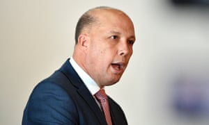 Peter Dutton