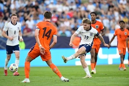 Harvey Elliott