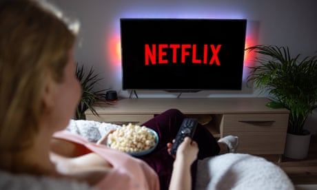 Digested week: Netflix bans password-sharing – but I’m close to bailing anyway | Emma Brockes