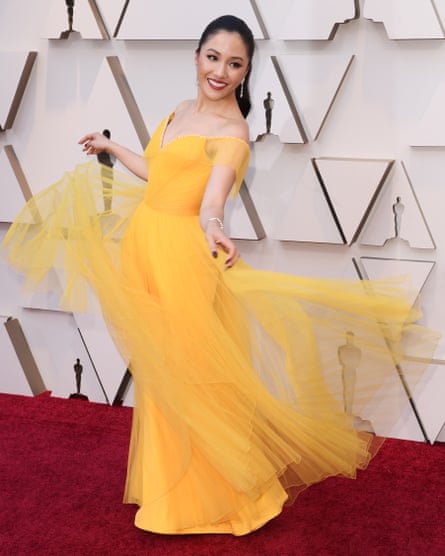 Big yellow maxis: all hail this year's most uplifting look | Fashion | The Guardian Big yellow maxis: all hail this year's most uplifting look | Fashion | The Guardian
