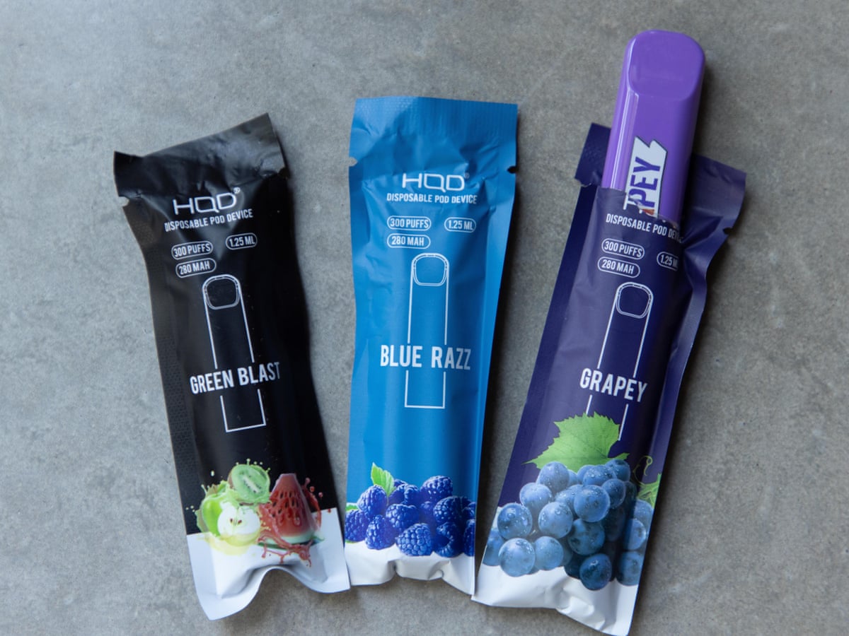 disposable vape Australia end era, vape compliance urgent, legal and health risks vaping, unregulated access over - Australia