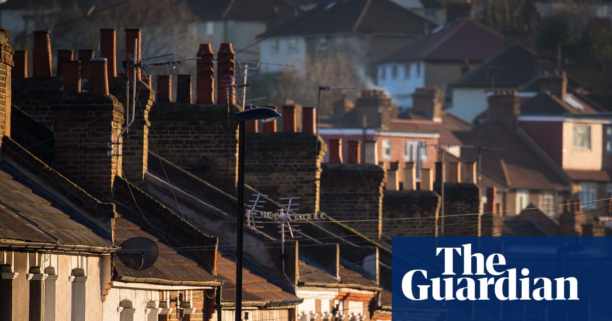 New mortgage affordability rules help UK housing market avoid summer lull