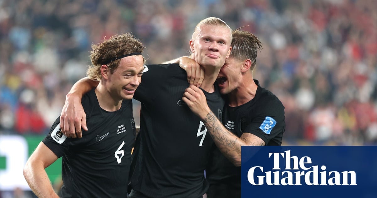 Haaland vs. Mbappé: Big-Time Ballers Collide as Uruguay and Belgium Fight to Stay Alive