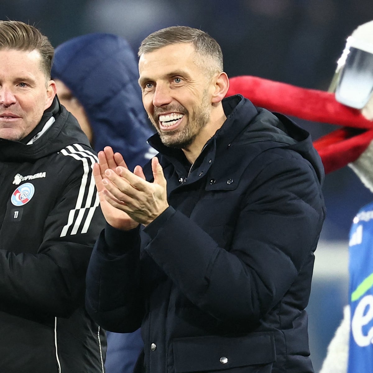 Gary O’Neil ‘hugely excited’ to lead Ipswich on Premier League return