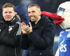 Gary O'Neil, Premier Lig'e dönüşünde Ipswich'e liderlik edeceği için 'çok heyecanlı'