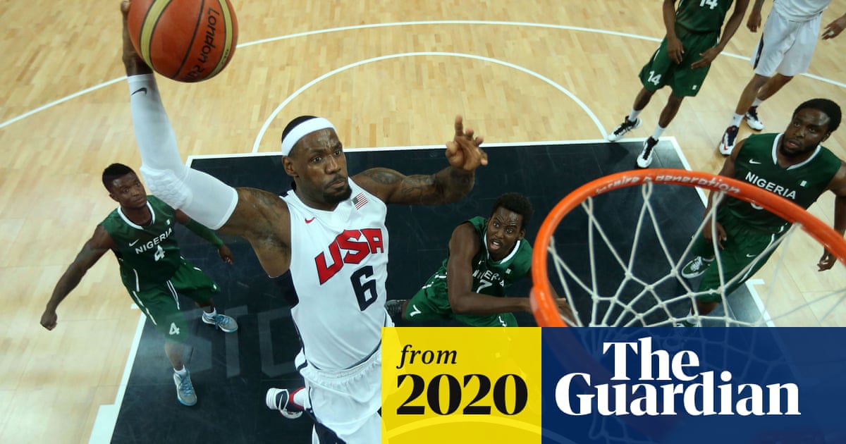 Lebron James And Stephen Curry On Initial Usa Olympic Basketball Roster Usa Basketball Team The Guardian Lebron James And Stephen Curry On Initial Usa Olympic Basketball Roster Usa Basketball Team The Guardian