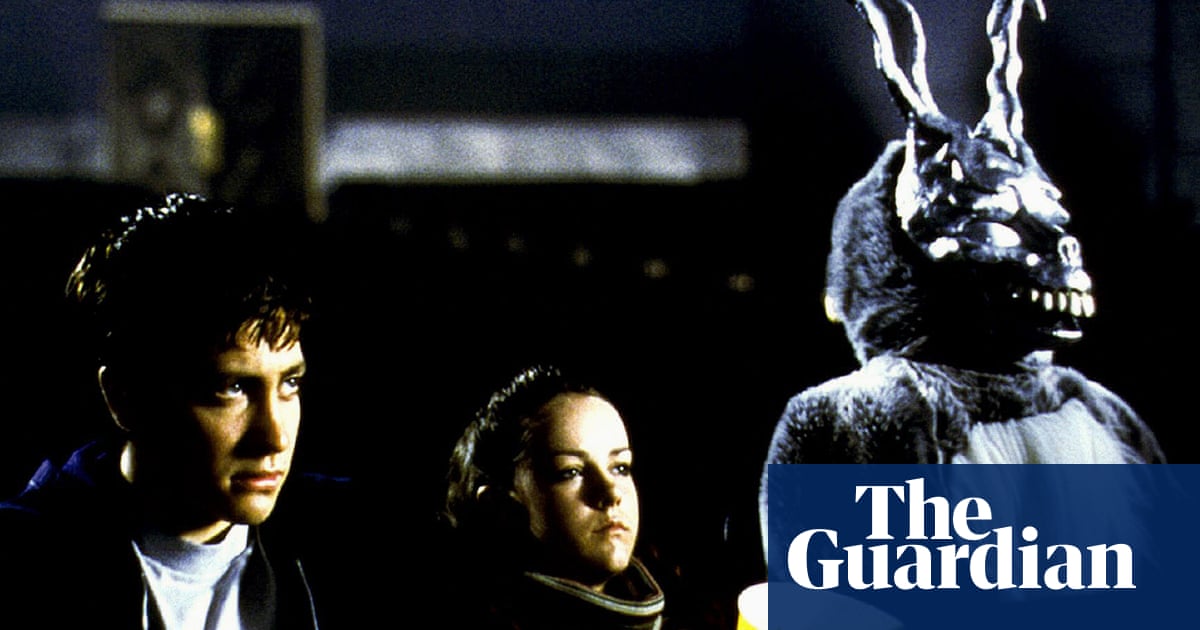 Donnie Darko Stream Hd Filme Donnie Darko Stream Hd Filme