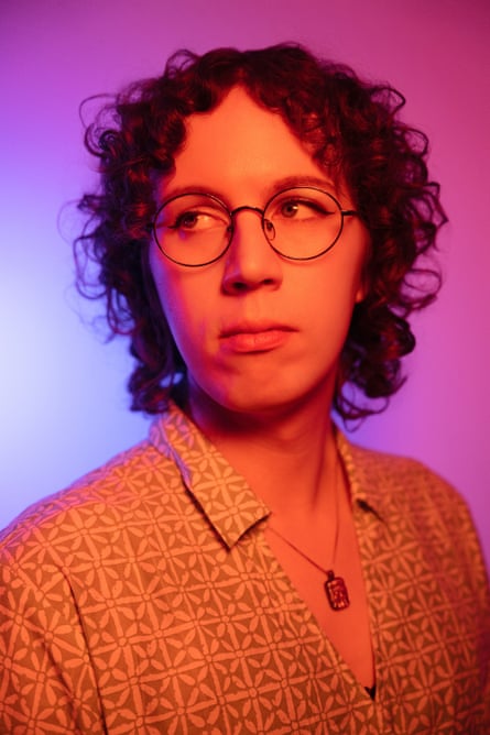 Sam Nicoresti