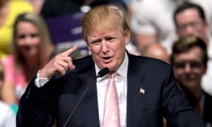 Donald Trump S Lawyer Threatens Reporter Over Ex Wife S Allegations You Cannot Rape Your Spouse Us News The Guardian