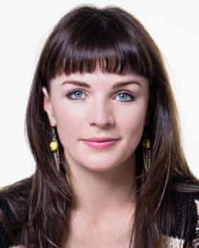 Aisling Bea