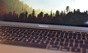 Apple 13in MacBook Pro review