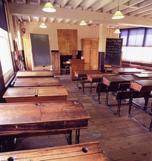Take The Kids To The Ragged School Museum East London
