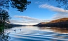 Hilly horizons and shooting stars: a car-free adventure across Coniston and south Cumbria