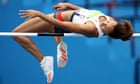 Katarina Johnson-Thompson and Jessica Ennis-Hill start heptathlon in style