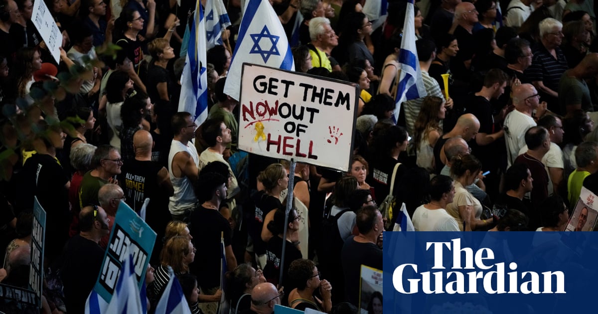 El ejército israelí admite que existe una «alta probabilidad» de matar a rehenes por error noticias mundiales El ejército israelí admite que existe una «alta probabilidad» de matar a rehenes por error noticias mundiales