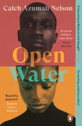 Open Water de Caleb Azumah Nelson