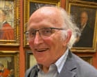 Peter Howell obituary