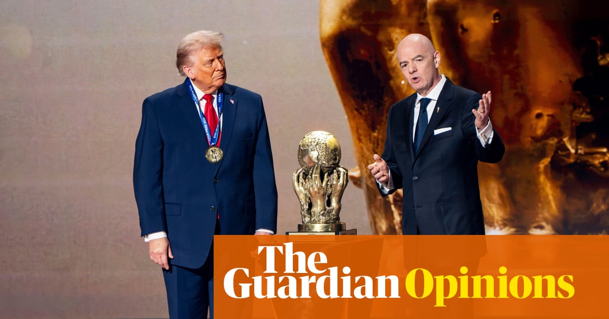 The Guardian view on Thailand and Cambodia: a Trump-brokered truce falls apart | Editorial