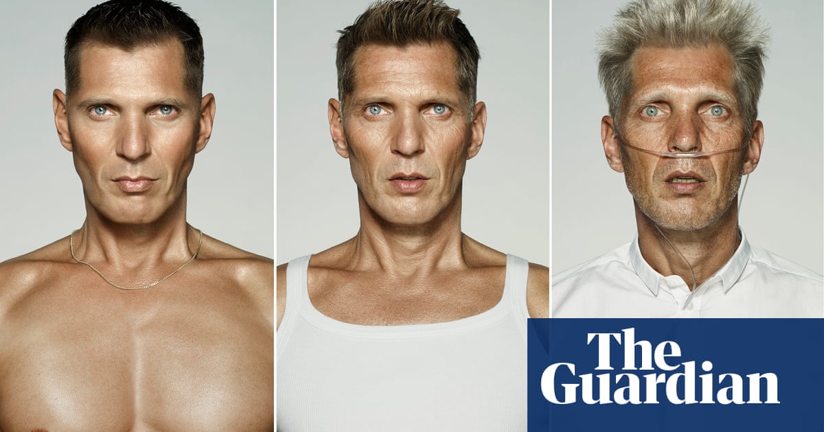 Subversivo, sensual y impactante: Los retratos más grandes que la vida de Erwin Olaf – en imágenes | Arte y diseño Subversivo, sensual y impactante: Los retratos más grandes que la vida de Erwin Olaf – en imágenes | Arte y diseño