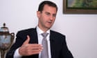 Spanish court to investigate Syrian 'state terrorism' by Assad regime