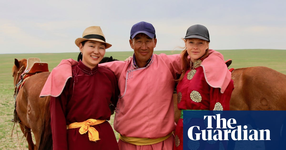 From the Gobi to Ghana: 10 of the best community tourism trips around the world